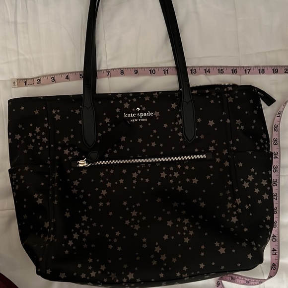 Kate Spade tote bag - Picture 2 of 9
